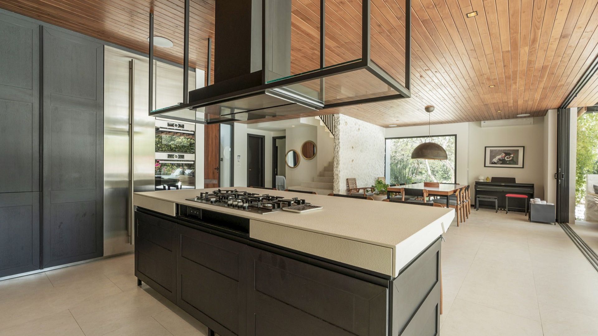 Villa Solana 85