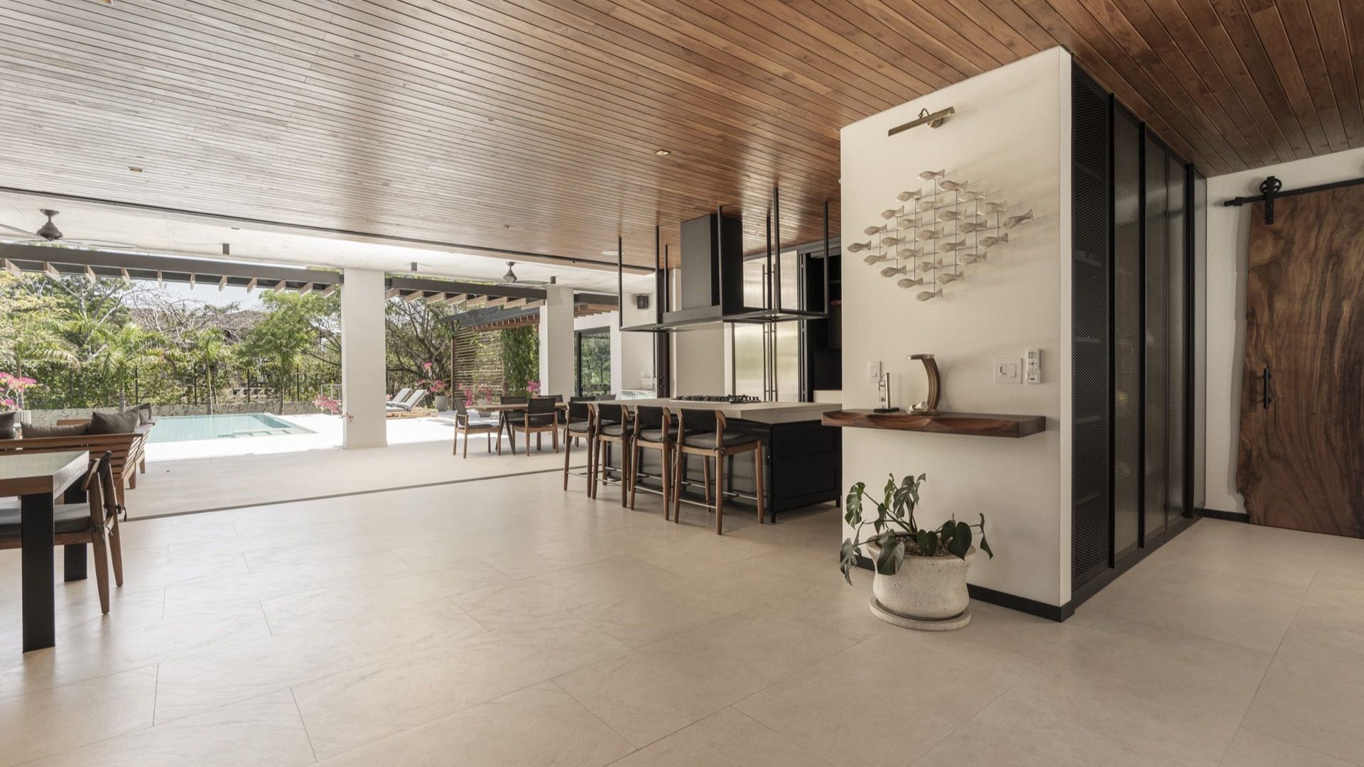 Villa Solana 86