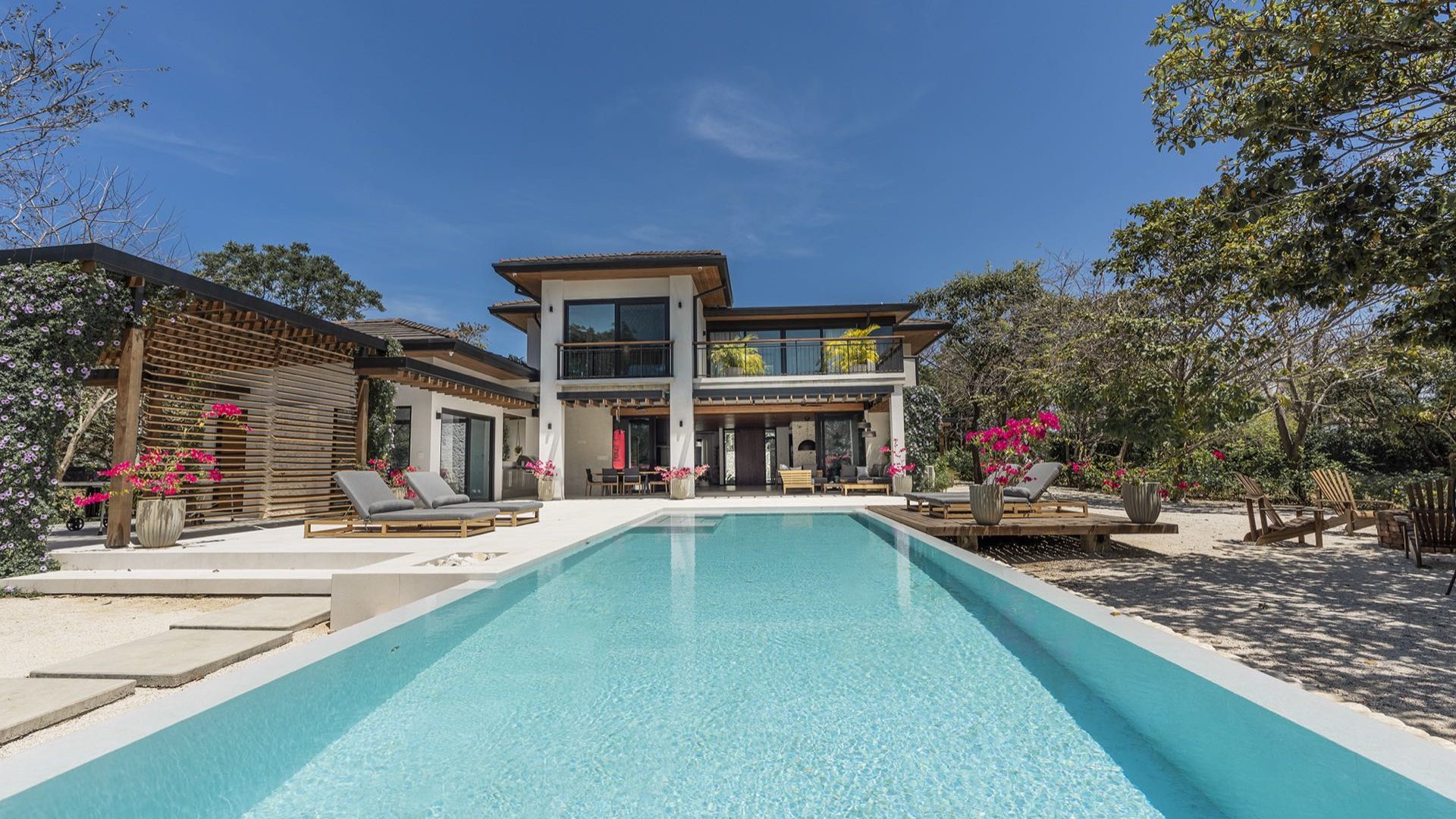 Villa Solana 87