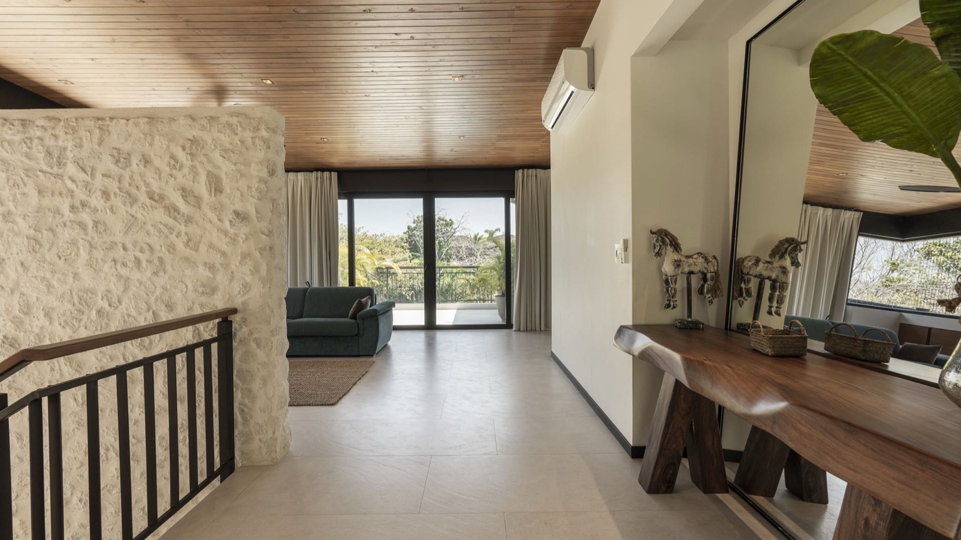 Villa Solana 90