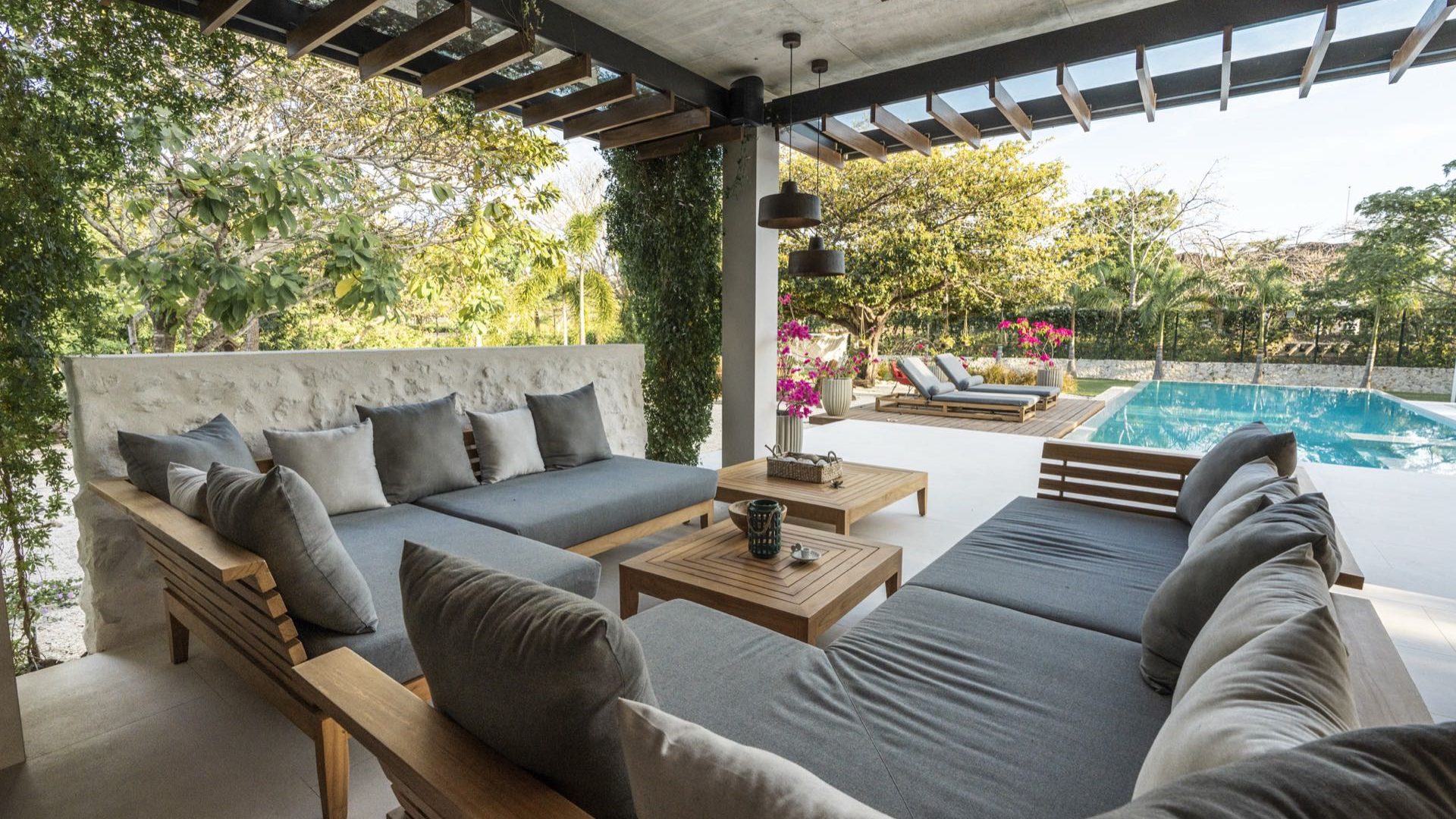 Villa Solana 91