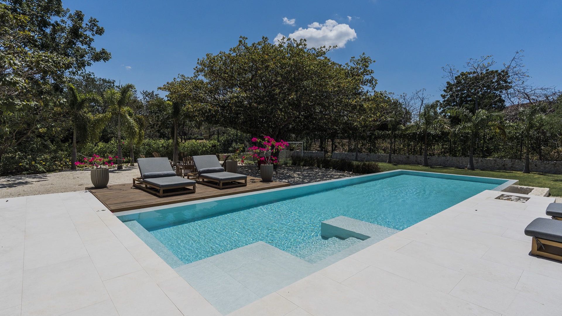 Villa Solana 93