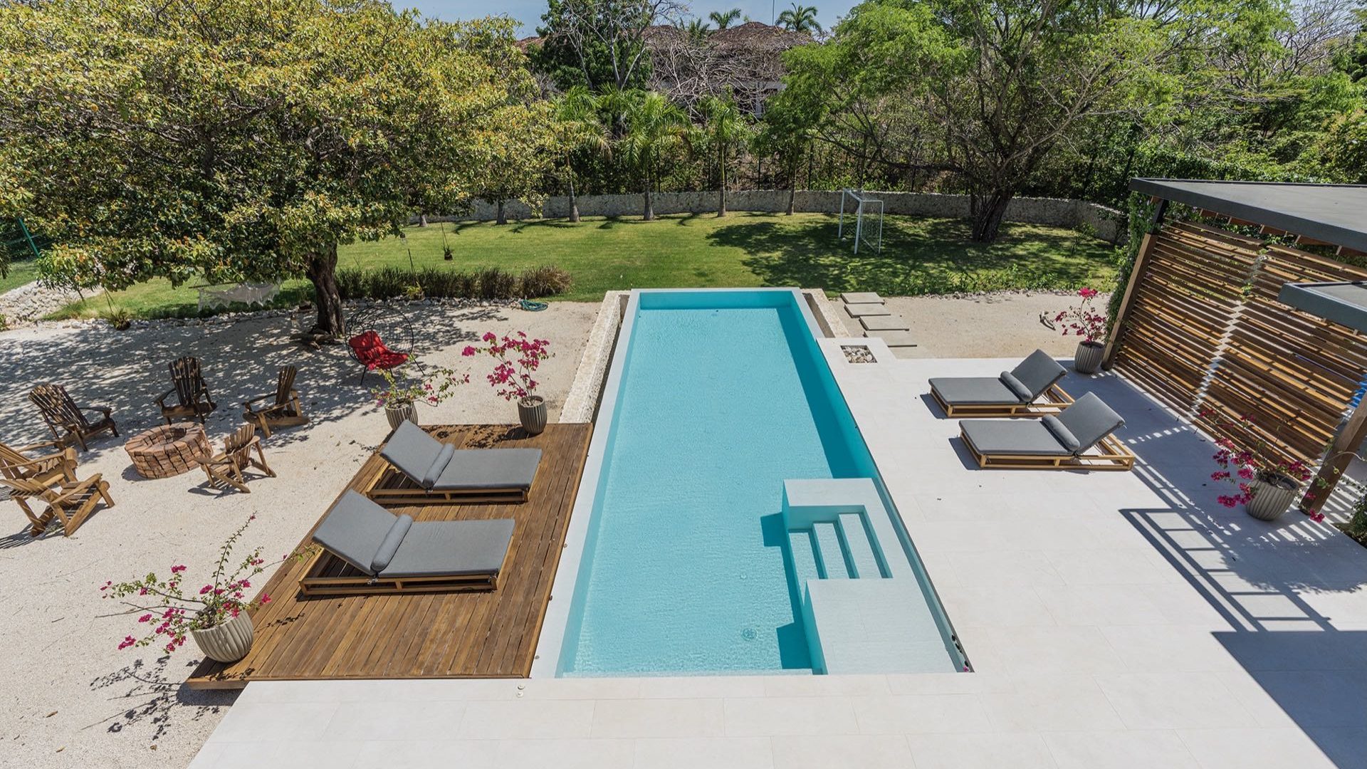Villa Solana 95
