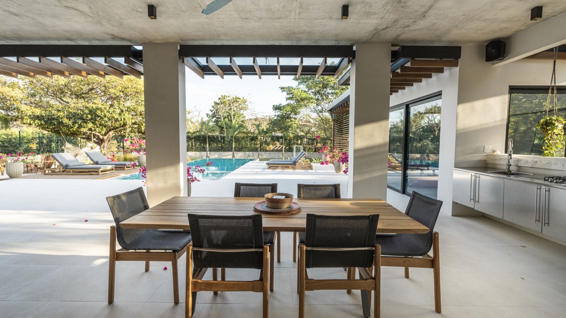 Villa Solana 99